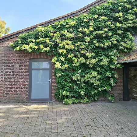 Holiday home Entre Vigne Et Hortensia Heron